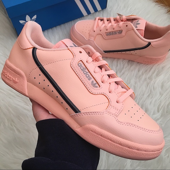 adidas Shoes - Adidas Continental 80 Women’s Sneakers